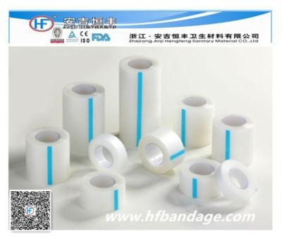 Mdr CE Approved Factory Wholesale Disposable Paper and Nonwoven Tape
