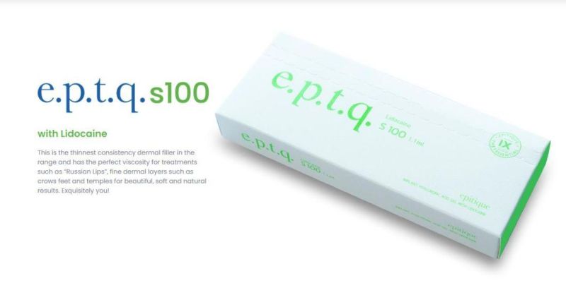 High Quantity Eptq S500 Acid Hyaluronic Buy Hyaluronic Acid Dermal Filler