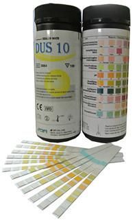 Urine Glucose Test Strip