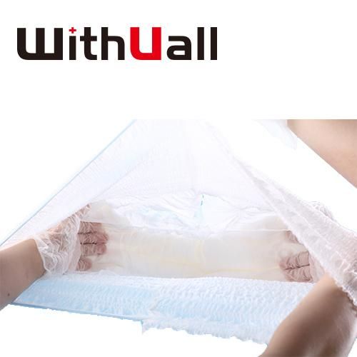 Adult Pull up Pants/ OEM/ Adult Diapers Pants for Adult Incontinence Care & Health and Comfort