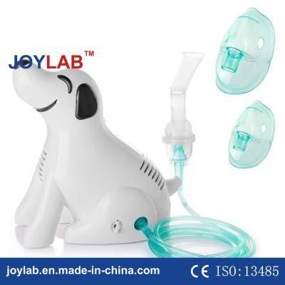 Puppy Pediatric Compressor Nebulizer
