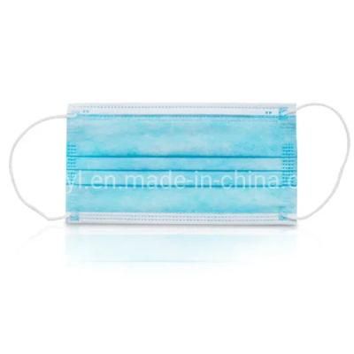 3ply Dust Disposable Face Mask
