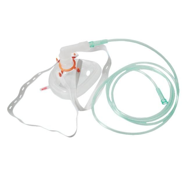 Disposable Medical Gastric Feeding Tube Nasal Mouth for Infant and Adult