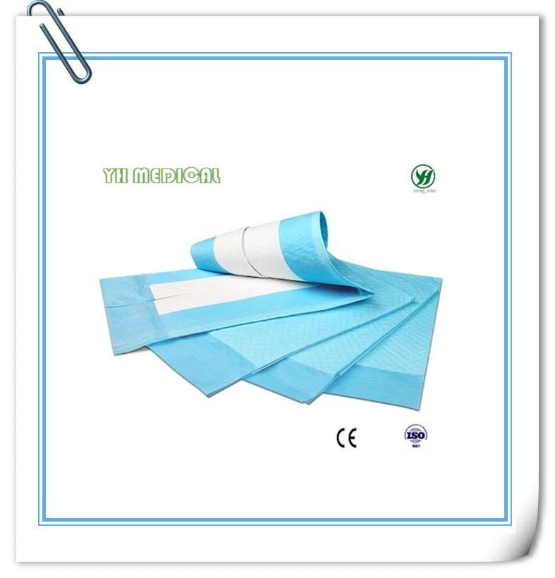 Hospital Use Inconvenient Absorption Pad