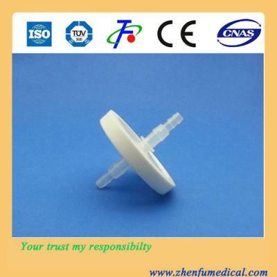Disposable Air Filter Wirh Ce