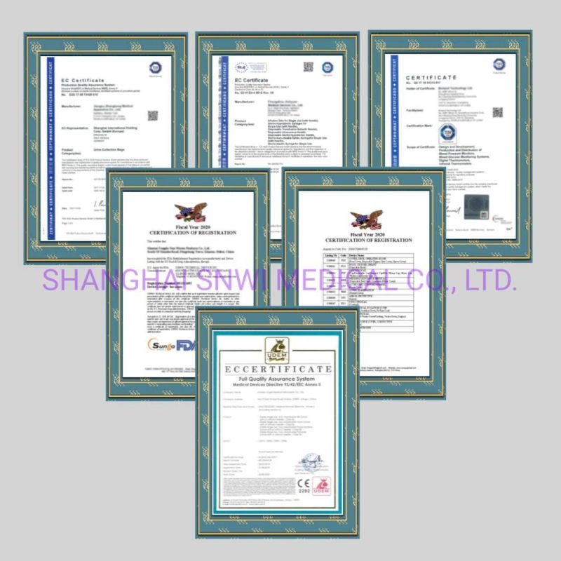 CE&ISO Certificate Disposables Medical Supply Sterile Carbon Steel Stainless Steel Surgical Blade