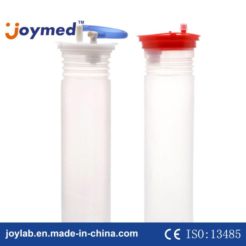 Disposable Suction Liner and Medical Fluid Waste Bag