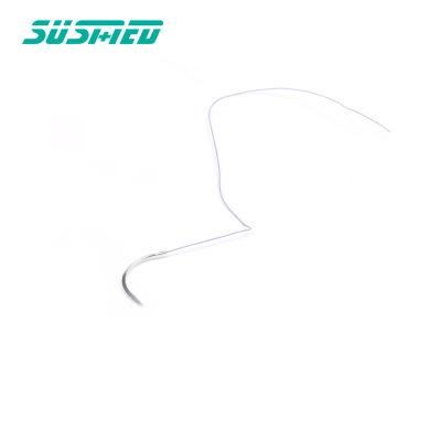 Hospital Absorbable Operation Surgical Chromic Catgut Suture