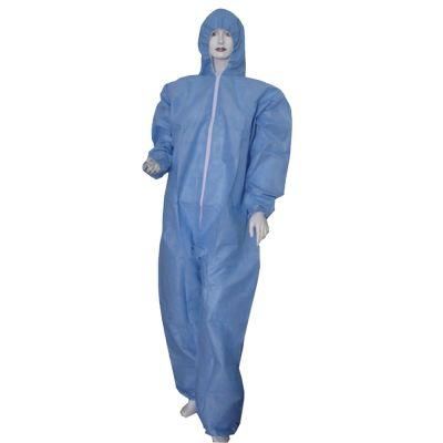 Disposable Coverall Manufacrtory Wholesale Coveralls / Work Clothes/Jump Suit