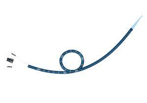 CE Approved Hydrophilic Coated Ureteral Access Sheath