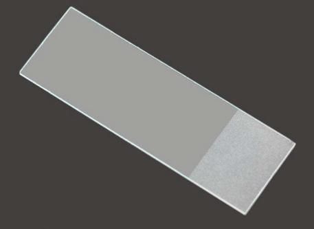 Manufacturer Lab Consumables Glass Microscope Slides and Cover Glass