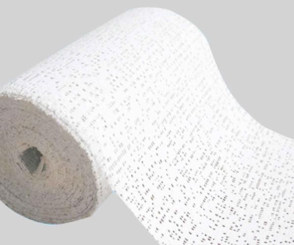 Certified Gypsum Pop Plaster of Pairs Bandage