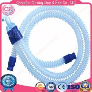 High Quality Disposable Sterile Anaesthesia Breathing Circuit