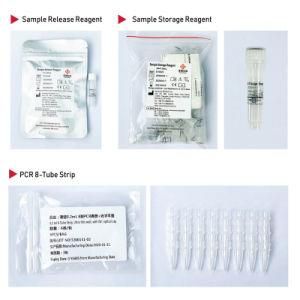 2019 Rapid Test Kit Antibody Test Kit
