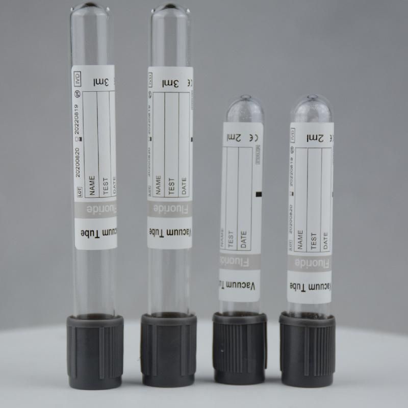 1.6ml ESR Tubes Factory Price with CE ISO