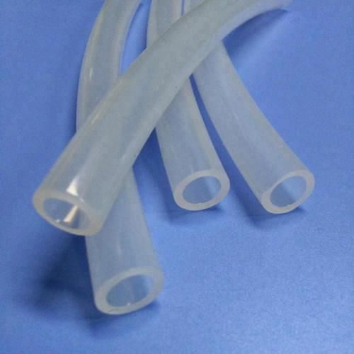 Silicone Rubber Tube/Silicone Tubing/Silicone Catheter/Silicone Tube