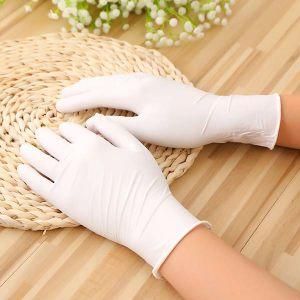High Quality Latex Examination Gloves Disposable Gloves Nitrile PVC Latex Disposable Gloves