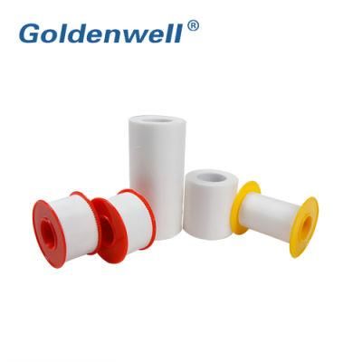 Hot Sale Medical Silk Plaster Adhesive Tape