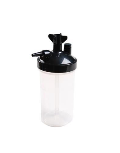 Oxygen Humidifier Bottle for Concentrator 250ml
