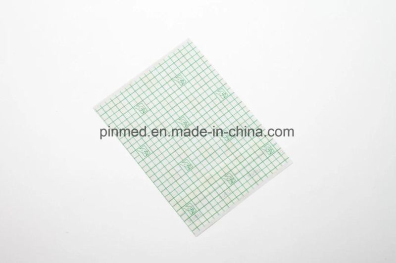 Hot Sale Transparent Film Dressing