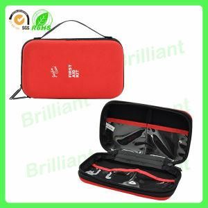 Waterproof EVA Medical Bag with Zipper (JFAK07)