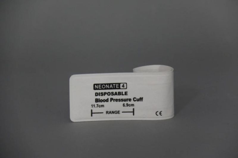 High Quality Blood Pressure Cuff