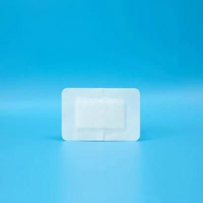 9*30cm Disposable Medical Sterile Non Woven Adhesive Wound Dressing