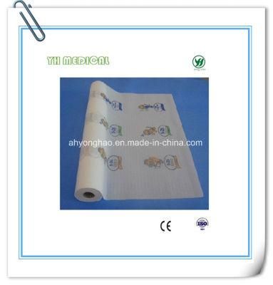 Doctor Examination Paper Cover Roll