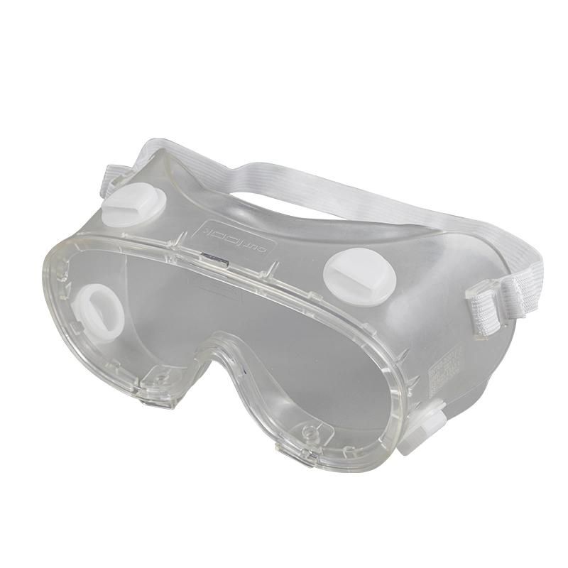 Ex-Factory Price Anti-Fog Safety Protective Medical Glasses Glasses Goggles