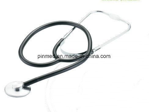 Hospital Standard Single Head Stethoscope