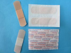 Manufacturer Supply Medical Products Adhesive Plaster
