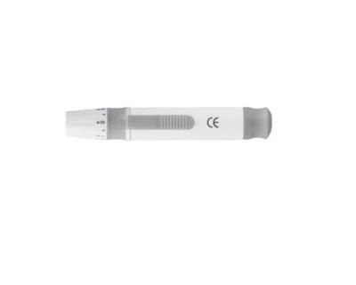 High Quality Lancing Device Pen for Glucose