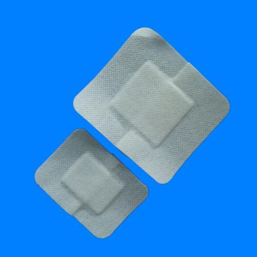 Hydrocolloid Wound Dressing for Single Use
