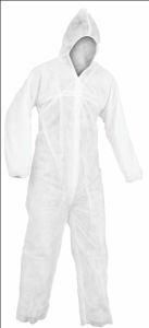Disposable Coverall (CW101)