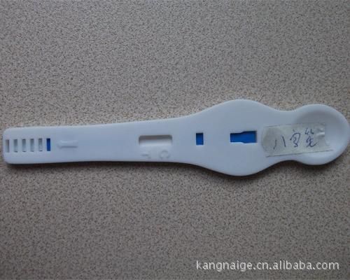 Foreign Trade Early Pregnancy Test Strip (Export) The Price Is Negotiable