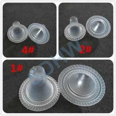 Disposable Ear Thermomete R Cover Sell Like Hot Sell out of Stock
