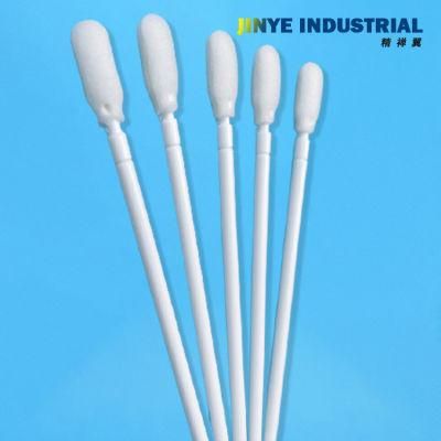 Disposable Oral Swabs for Mouth Cleaning Sponge Swabs Sample Collection Swab Nylon Swabs