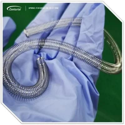 High Quality Springs for Reinforced Et Tubes