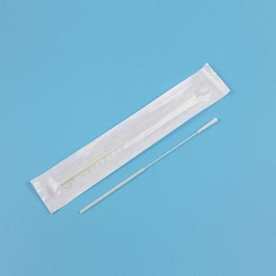 Nasopharyngeal Oropharyngeal Swabs Nasal Oral &amp; Nose Swab Sterile