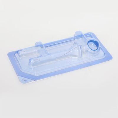 CE Certificate Endoscopy Surgery Fascial Closure Device