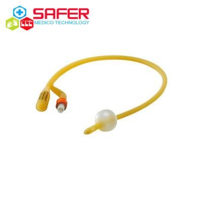 Foley Catheter Making Machine