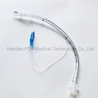 Endotracheal Tube with Cuff