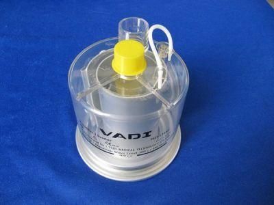 Vadi Reusable Humidifying Chamber for Medical Use