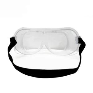 Safety Medical Protective Isolation Goggles with Cefda