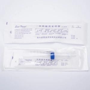 Nasal and Thorat Swab Collection Sampler