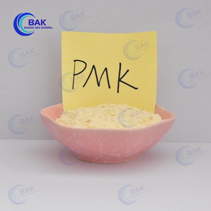New BMK Pmk CAS 80532-66-7 20320-59-6 10250-27-8 5413-05-8 28578-16-7 52190-28-0