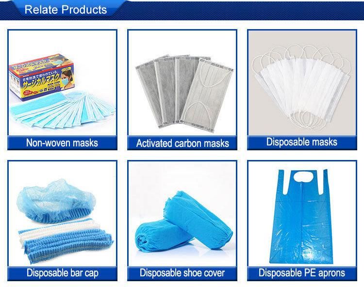 Disposable PE/TPE/HDPE/LDPE Glove Food Grade Kitchen Household Cleaning Gloves