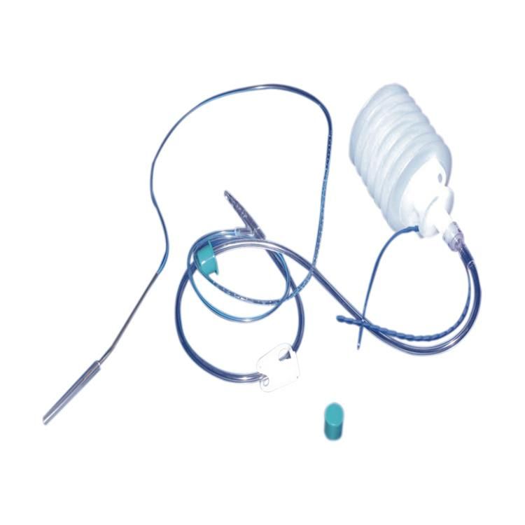 Medical Closed Wound Drainage System Kit