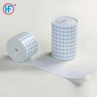 Mdr CE Approved Professional Sterile Single Use Adhesive Waterproof Tape for Sale