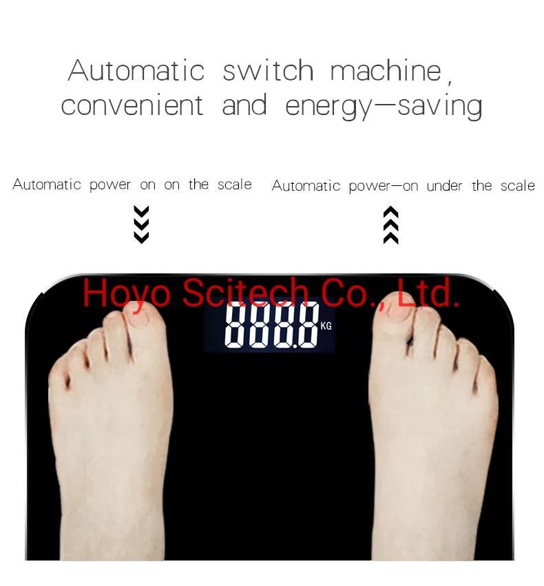 Portable Electronic Weighting Scale Digital Electronic Computing Price Scale Weight